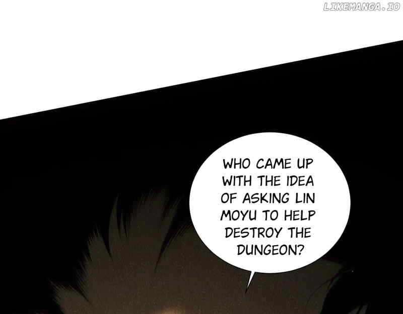 Read Catastrophic Necromancer Manga Online
