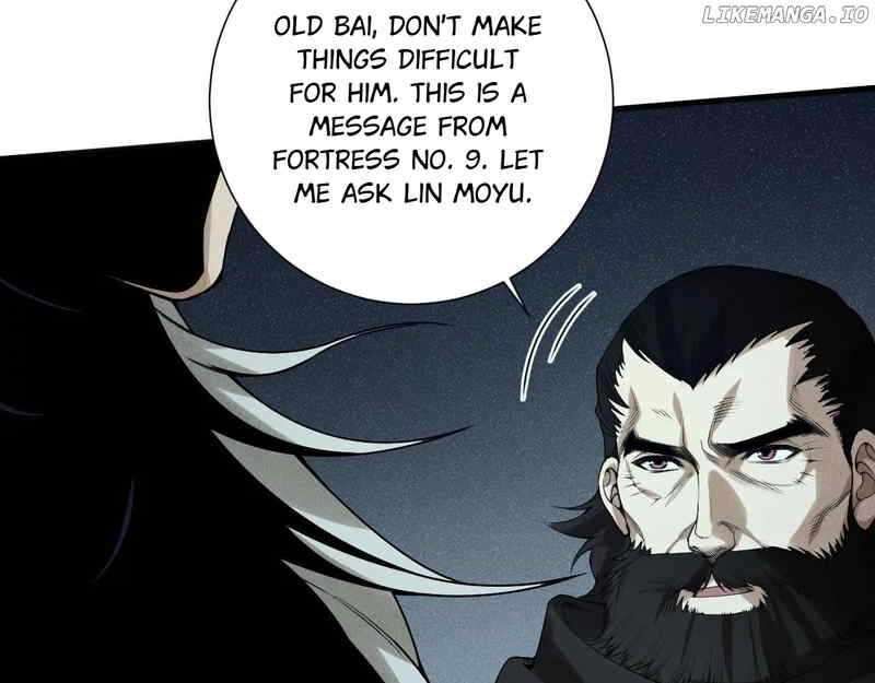 Read Catastrophic Necromancer Manga Online