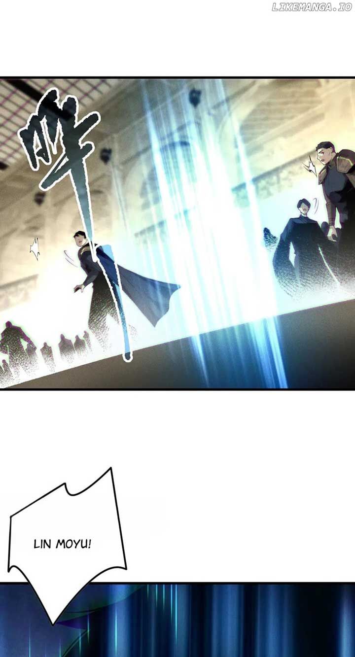 Read Catastrophic Necromancer Manga Online