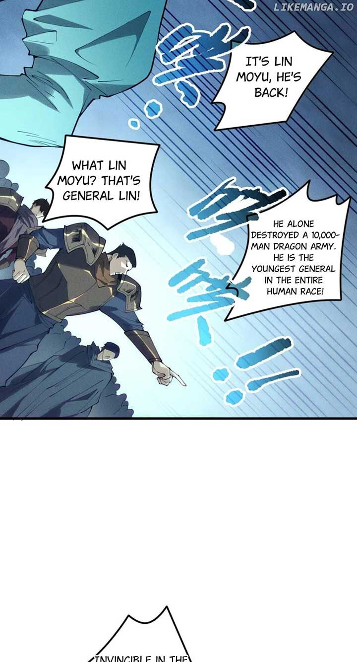Read Catastrophic Necromancer Manga Online