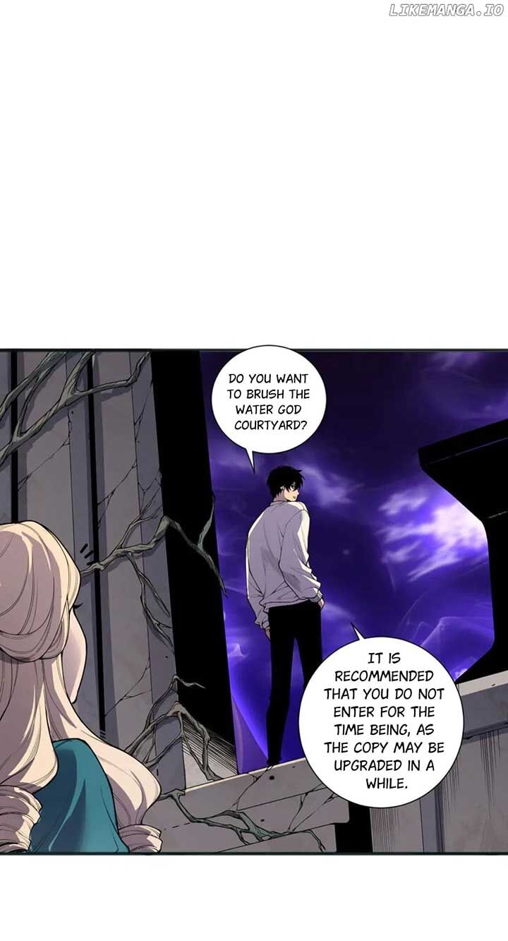 Read Catastrophic Necromancer Manga Online