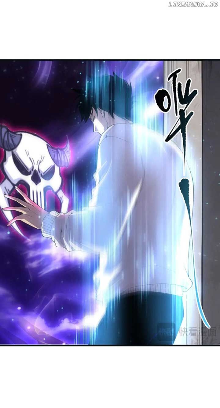 Read Catastrophic Necromancer Manga Online