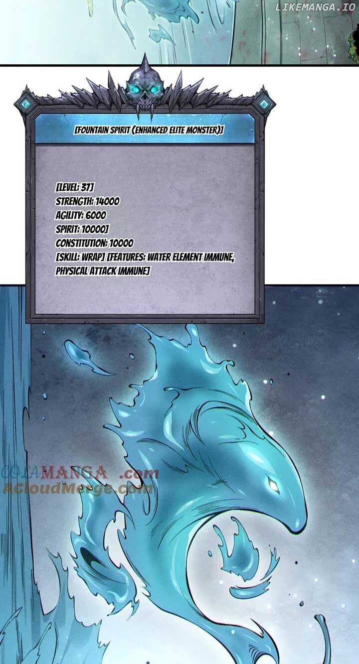 Read Catastrophic Necromancer Manga Online