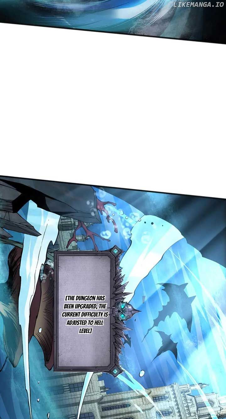 Read Catastrophic Necromancer Manga Online