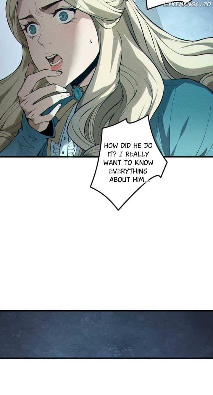 Read Catastrophic Necromancer Manga Online