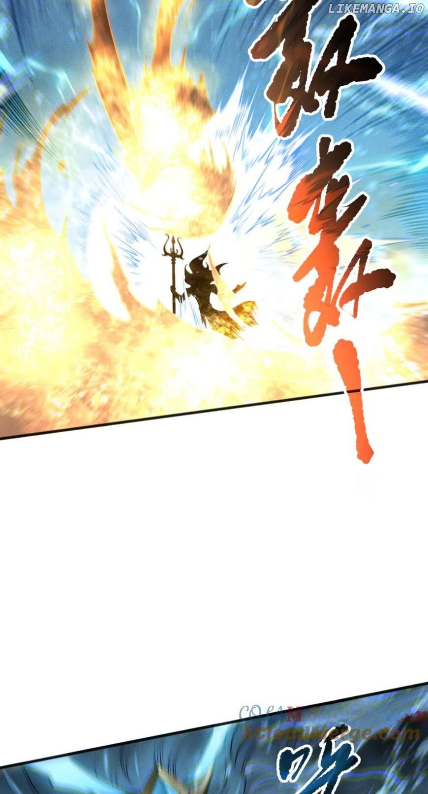 Read Catastrophic Necromancer Manga Online