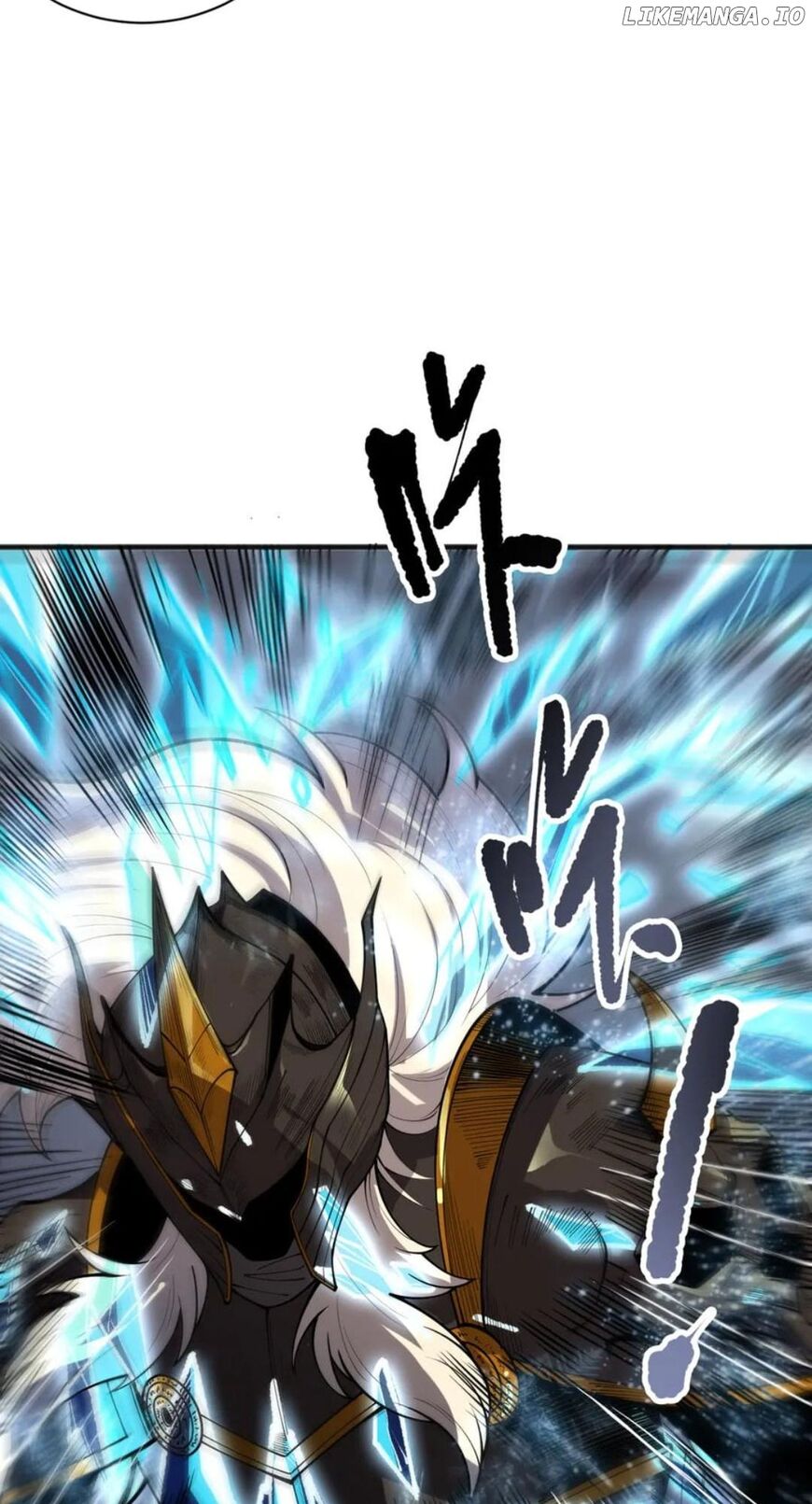 Read Catastrophic Necromancer Manga Online