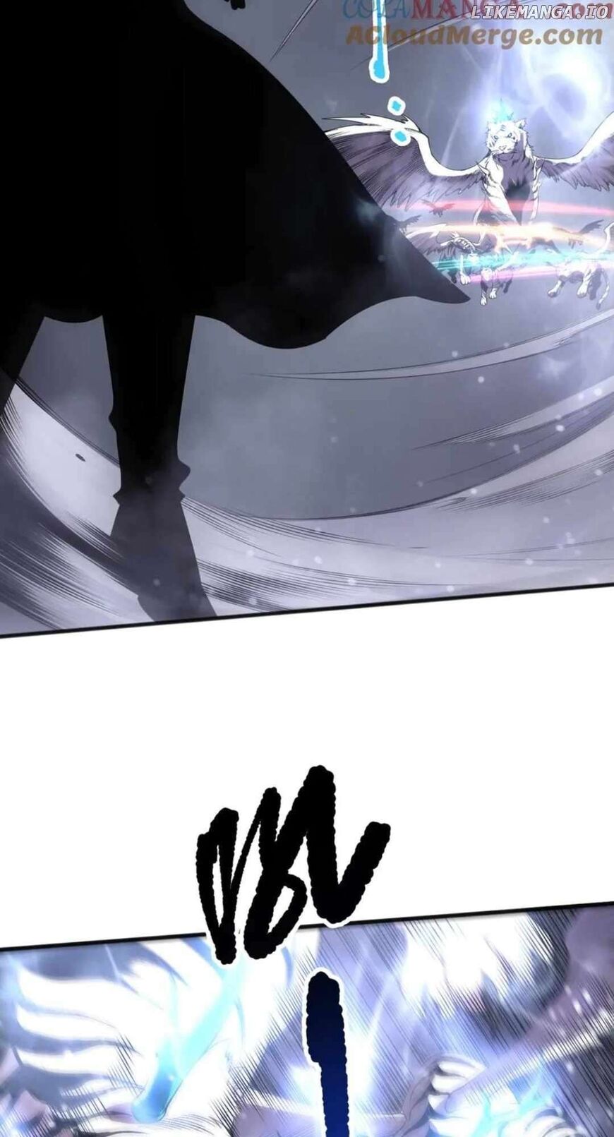 Read Catastrophic Necromancer Manga Online
