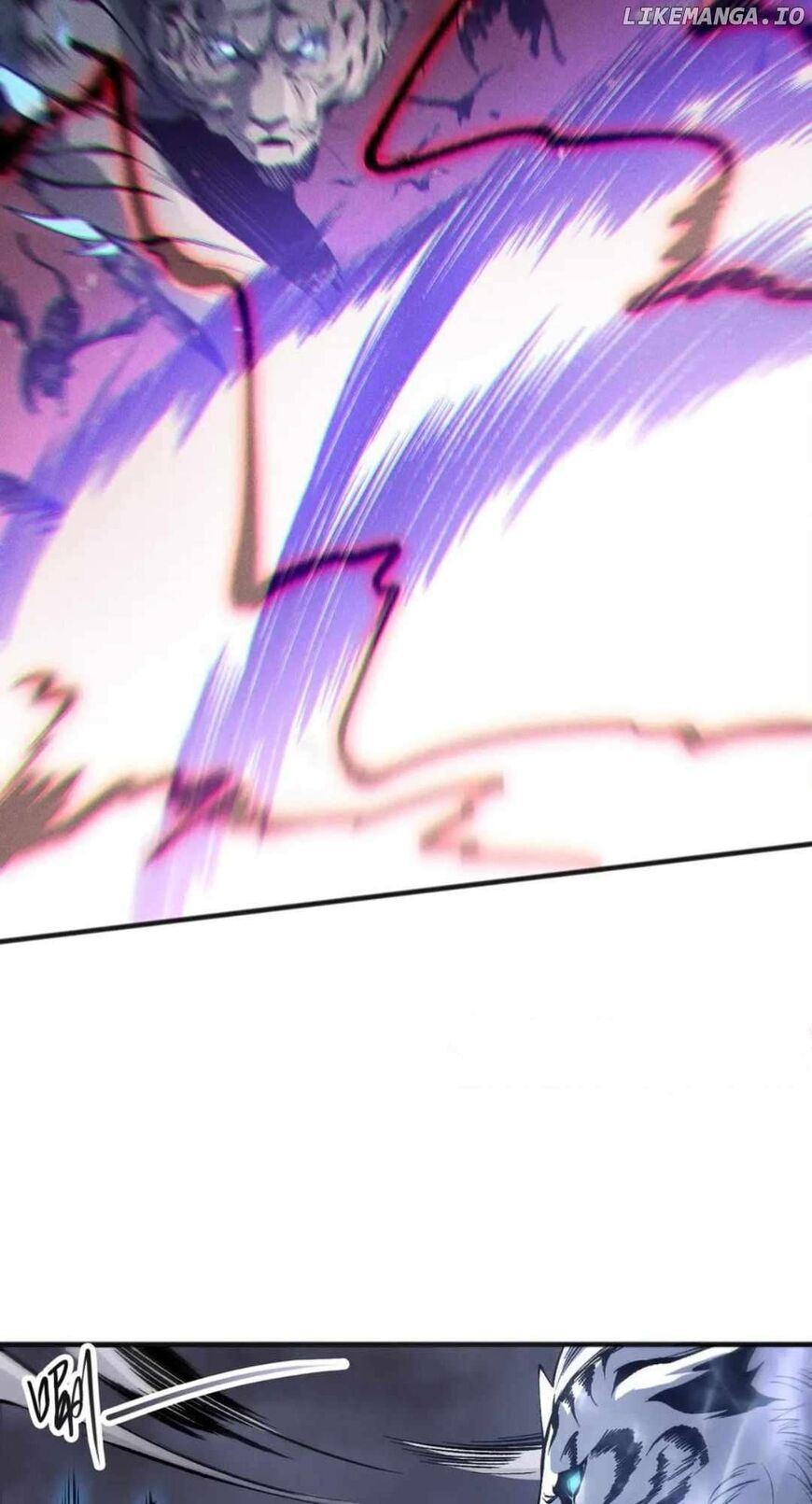 Read Catastrophic Necromancer Manga Online