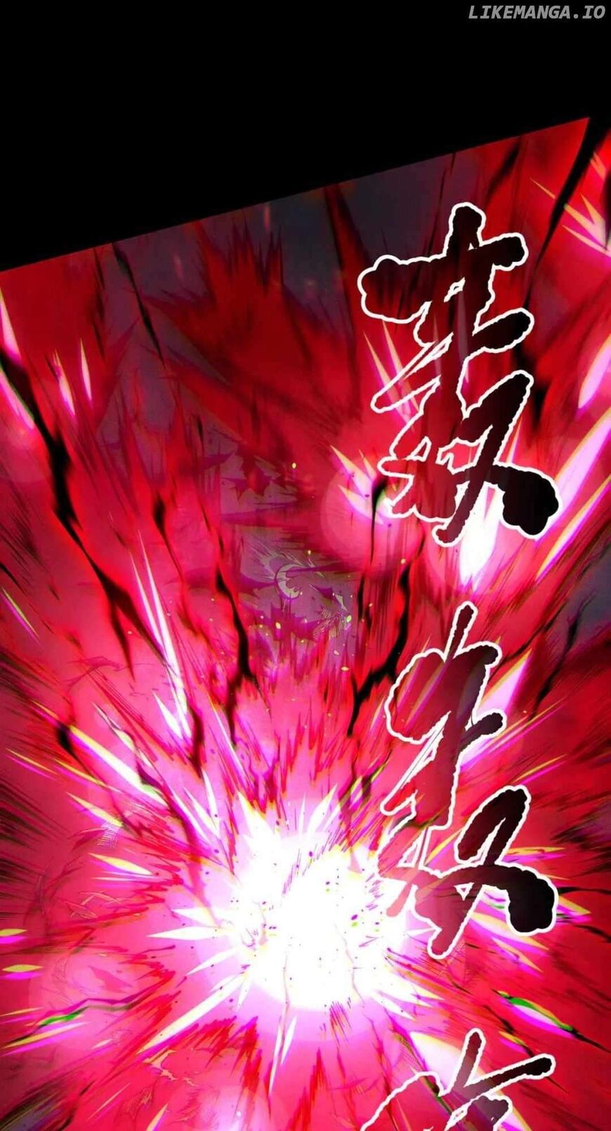 Read Catastrophic Necromancer Manga Online