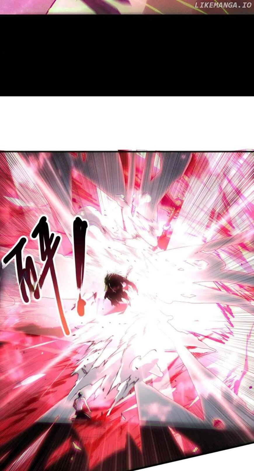 Read Catastrophic Necromancer Manga Online