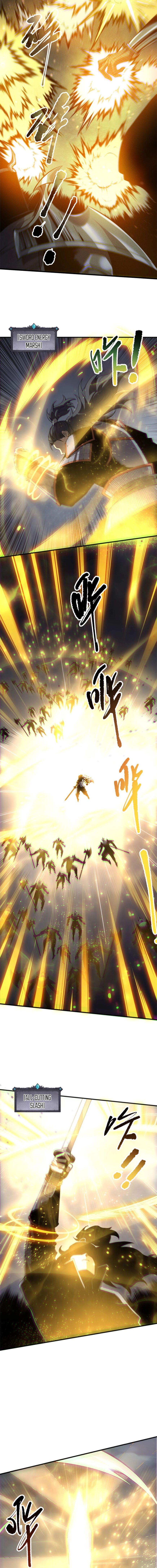 Read Catastrophic Necromancer Manga Online