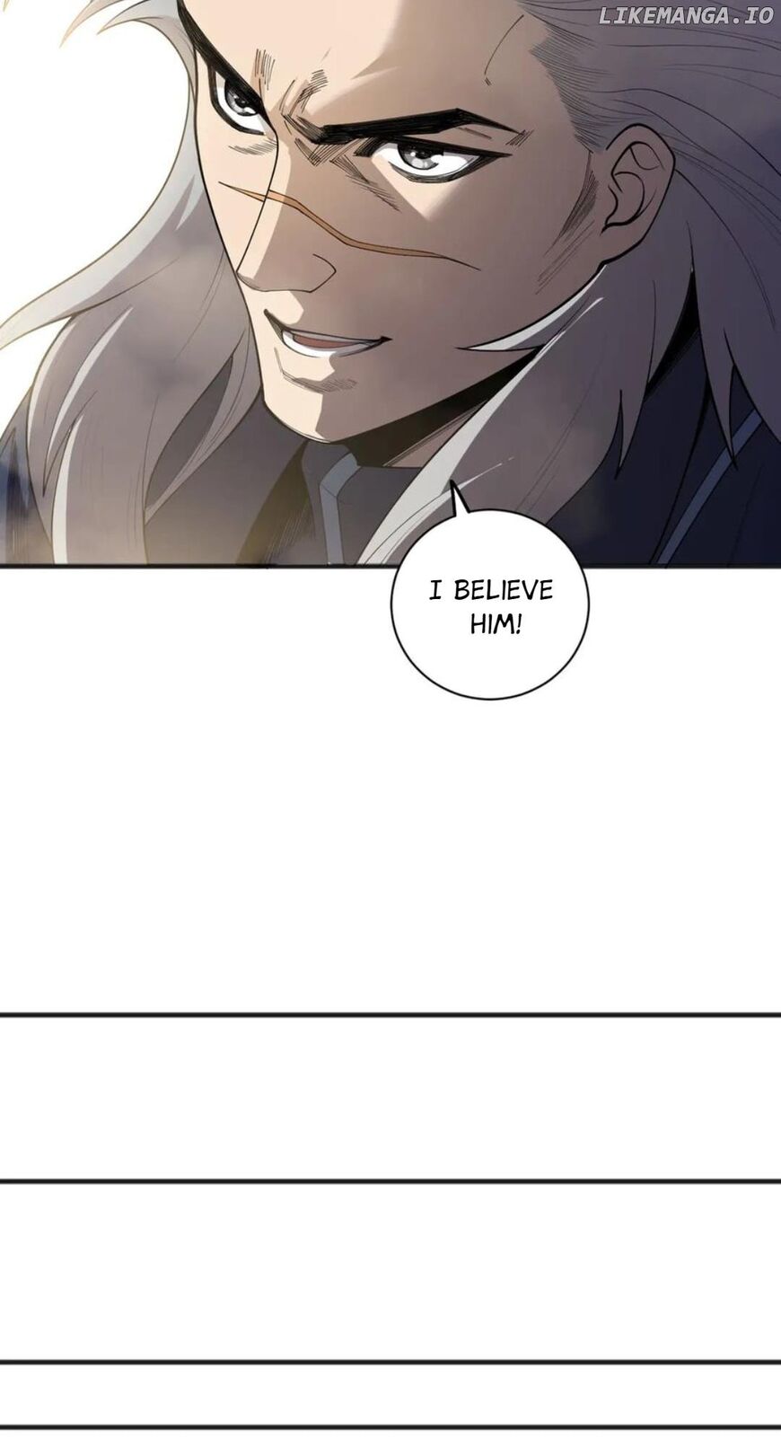 Read Catastrophic Necromancer Manga Online
