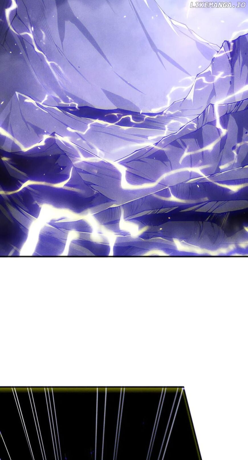 Read Catastrophic Necromancer Manga Online