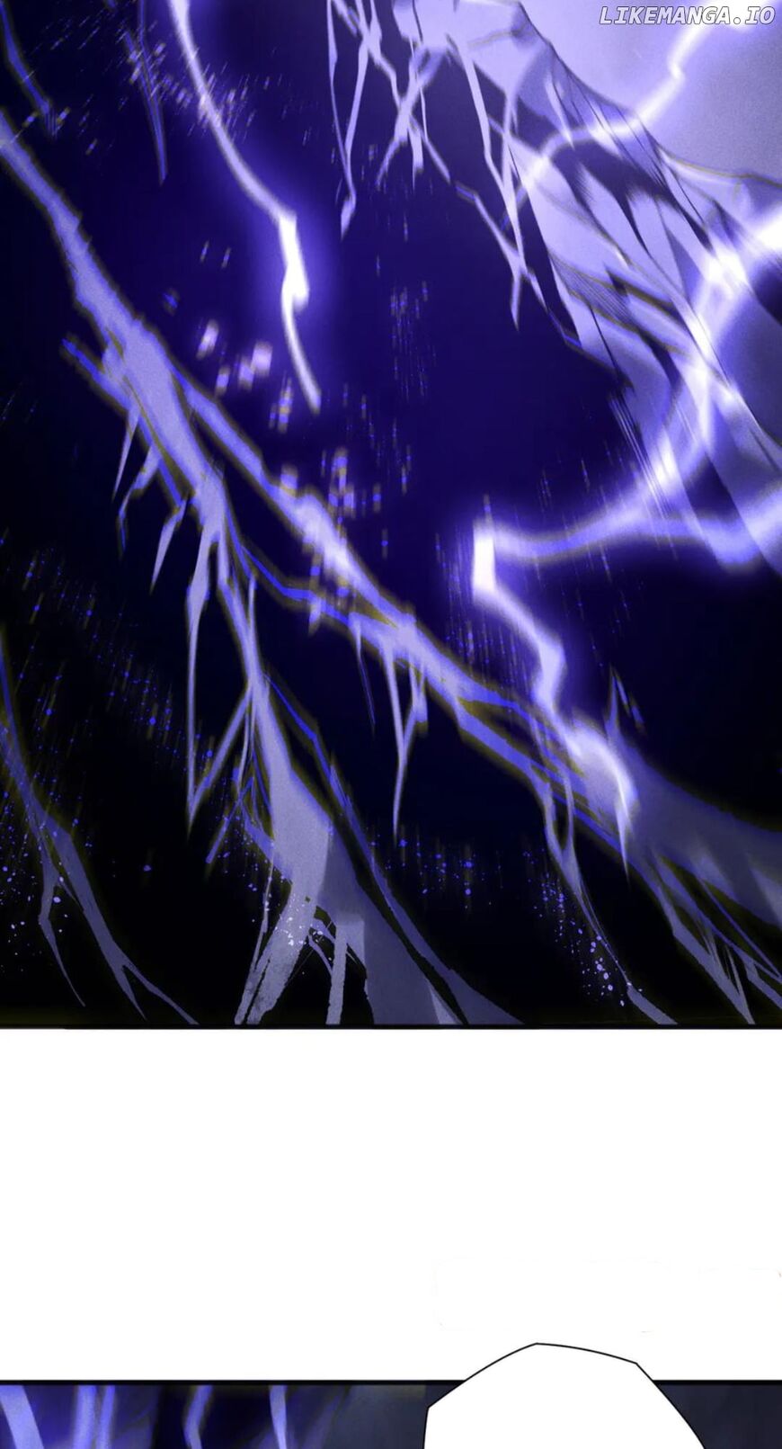 Read Catastrophic Necromancer Manga Online