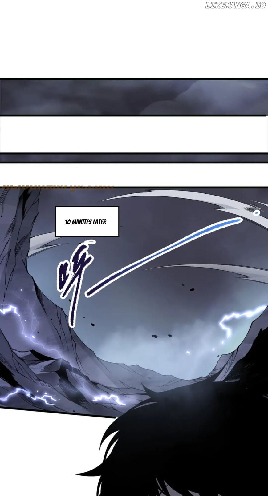 Read Catastrophic Necromancer Manga Online