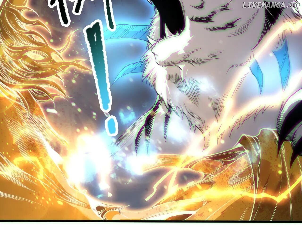 Read Catastrophic Necromancer Manga Online