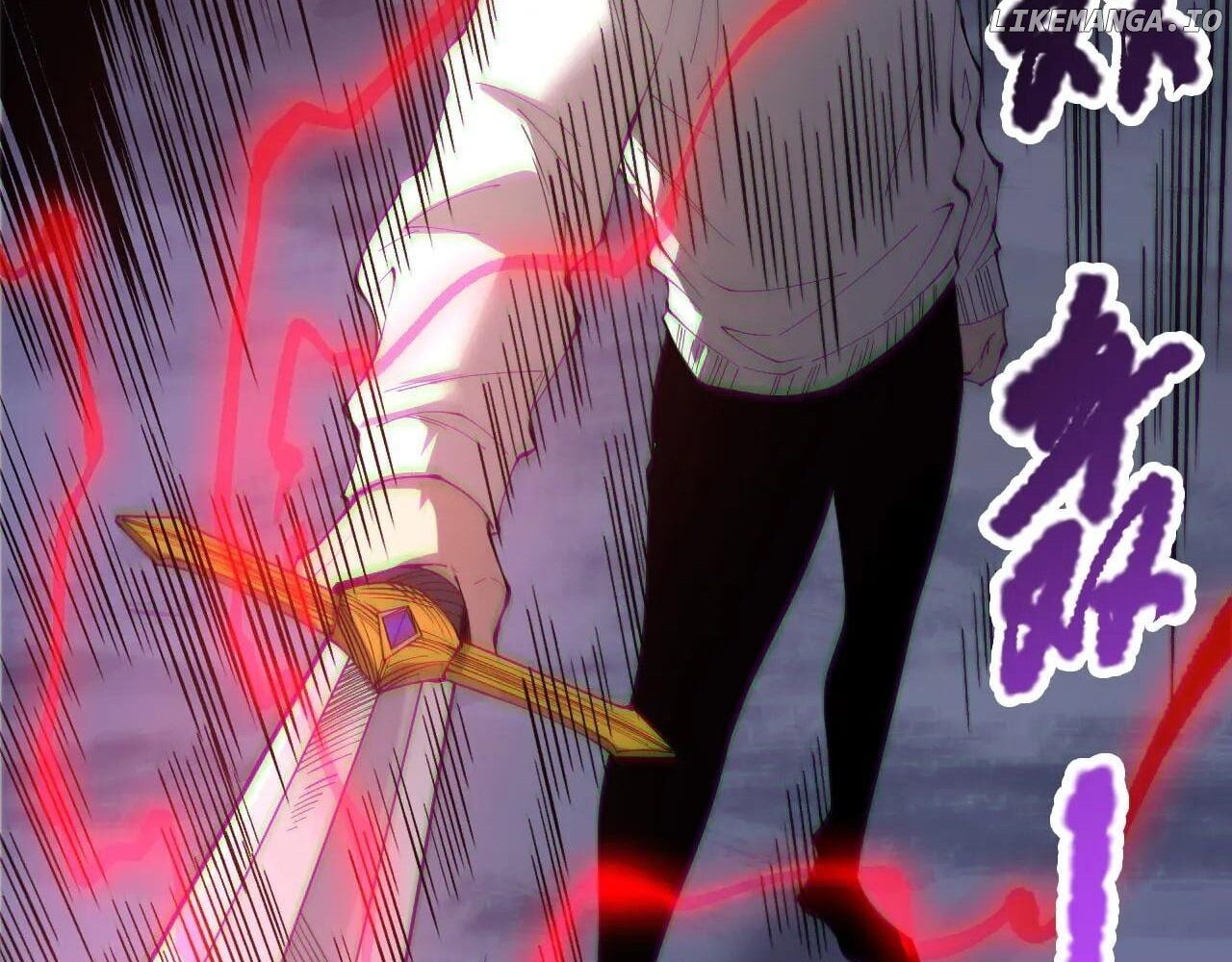 Read Catastrophic Necromancer Manga Online