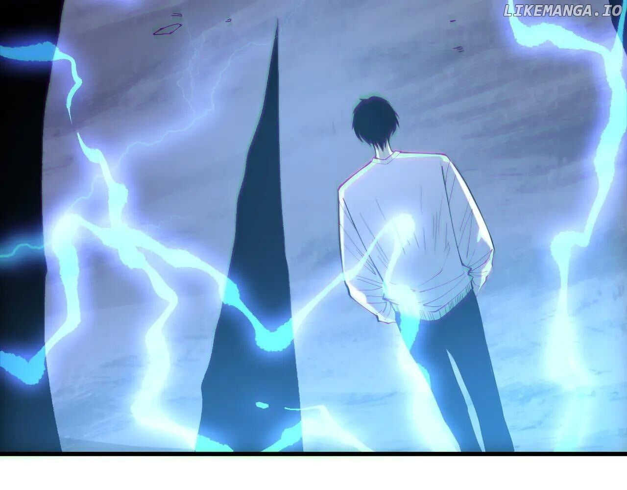 Read Catastrophic Necromancer Manga Online