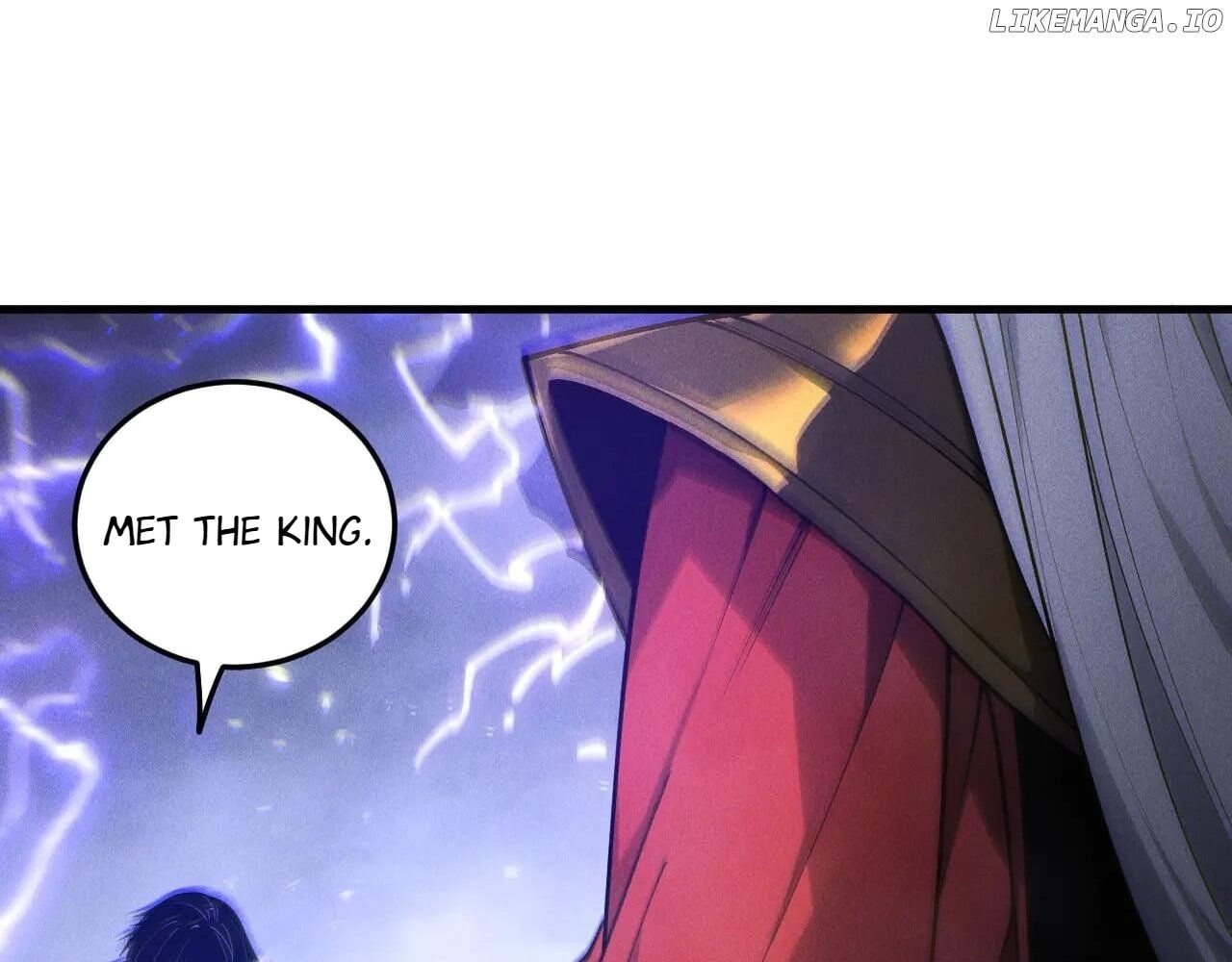 Read Catastrophic Necromancer Manga Online