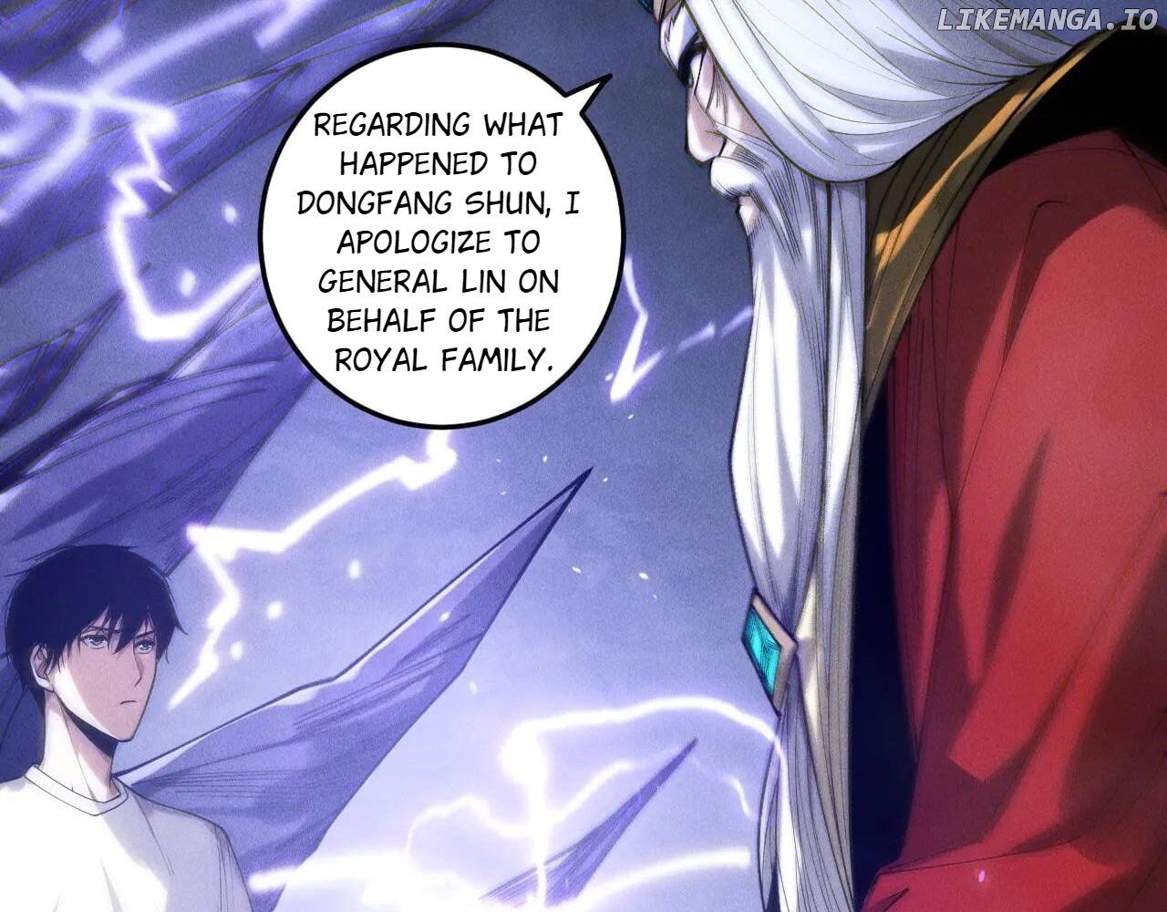 Read Catastrophic Necromancer Manga Online