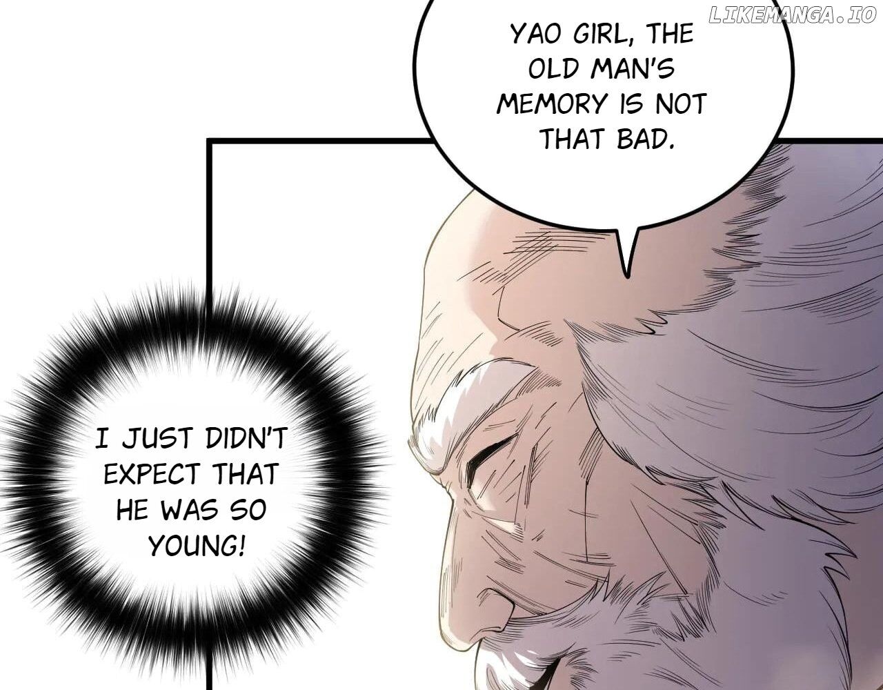 Read Catastrophic Necromancer Manga Online
