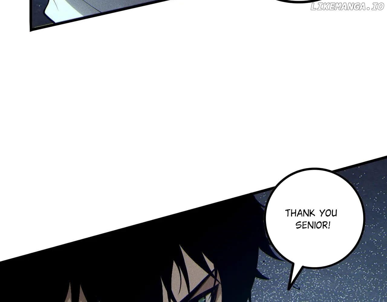 Read Catastrophic Necromancer Manga Online
