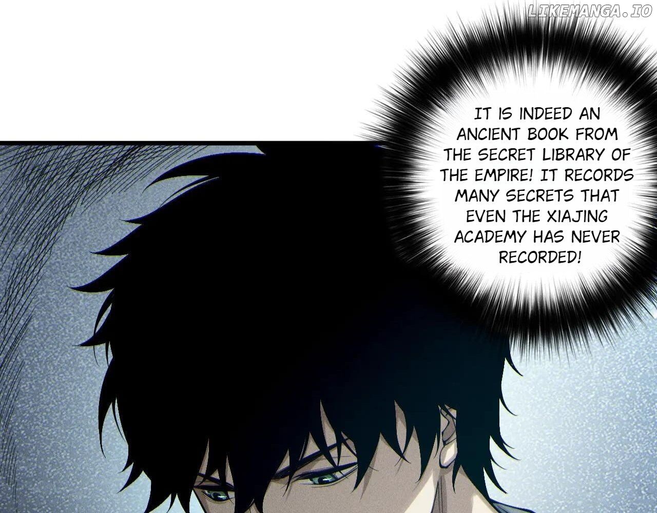 Read Catastrophic Necromancer Manga Online