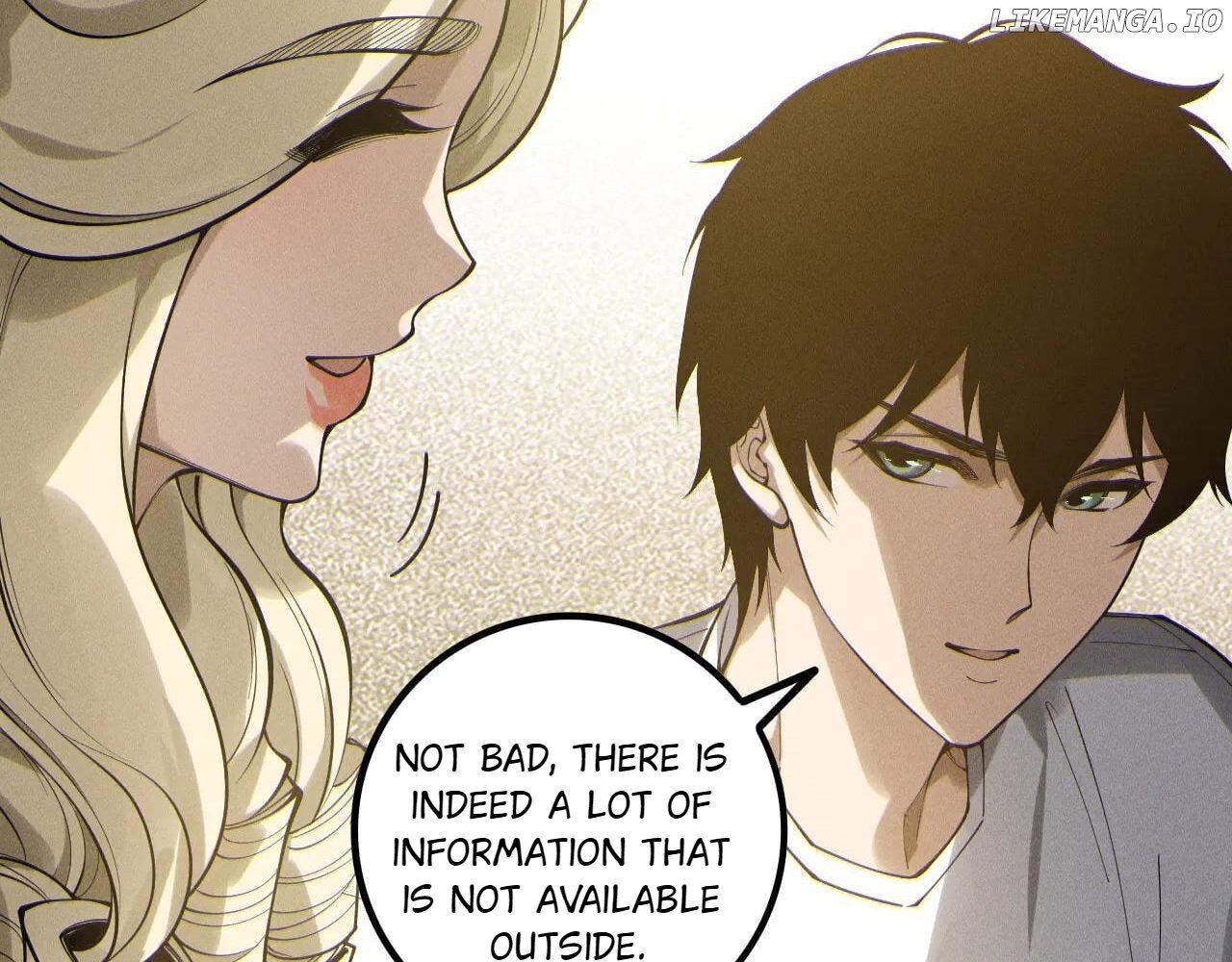 Read Catastrophic Necromancer Manga Online