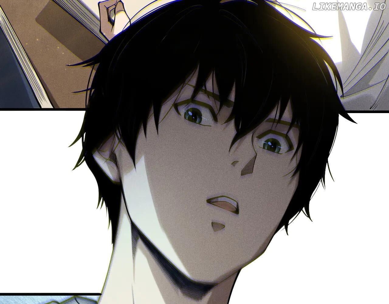 Read Catastrophic Necromancer Manga Online