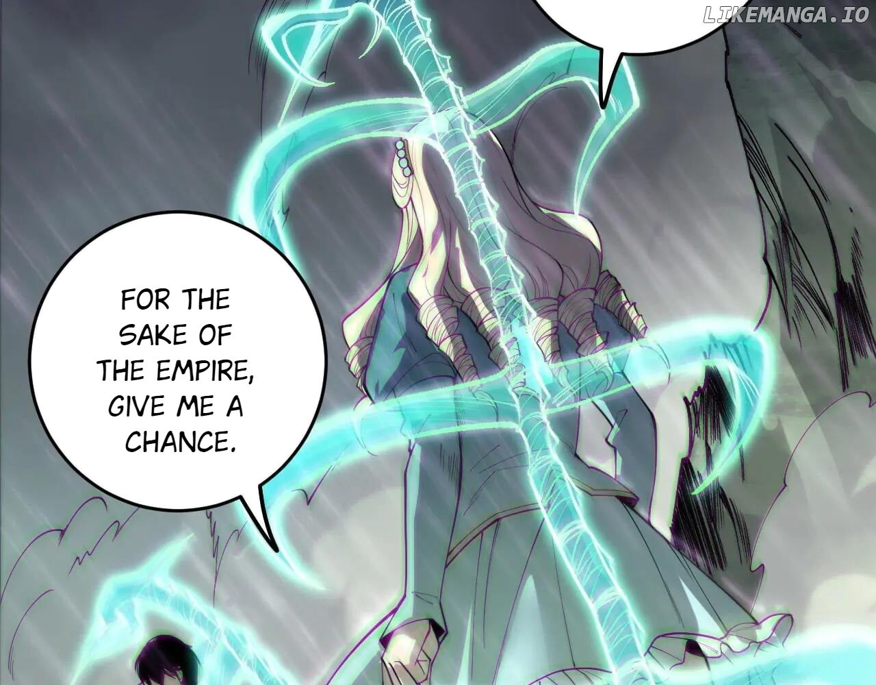 Read Catastrophic Necromancer Manga Online