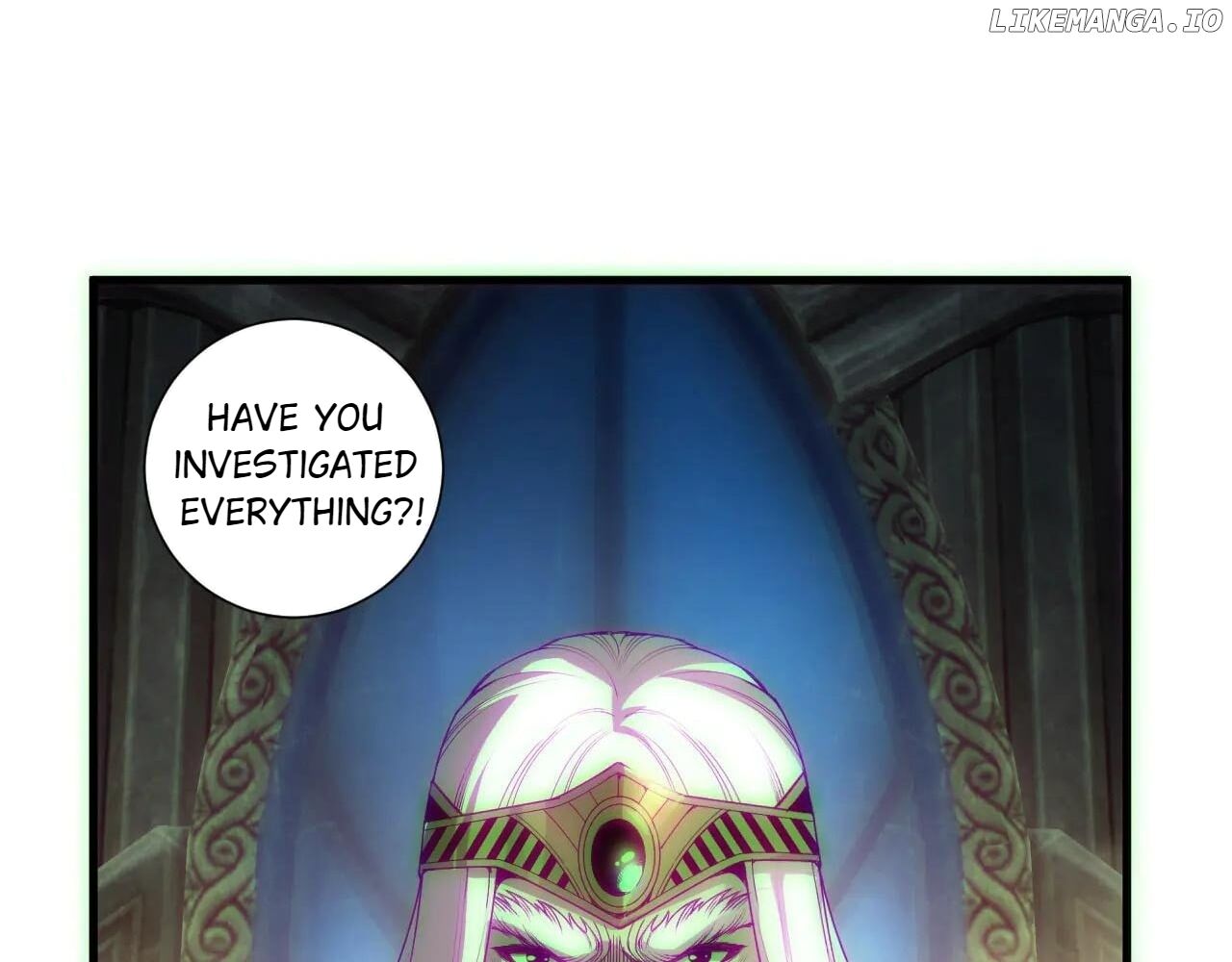Read Catastrophic Necromancer Manga Online