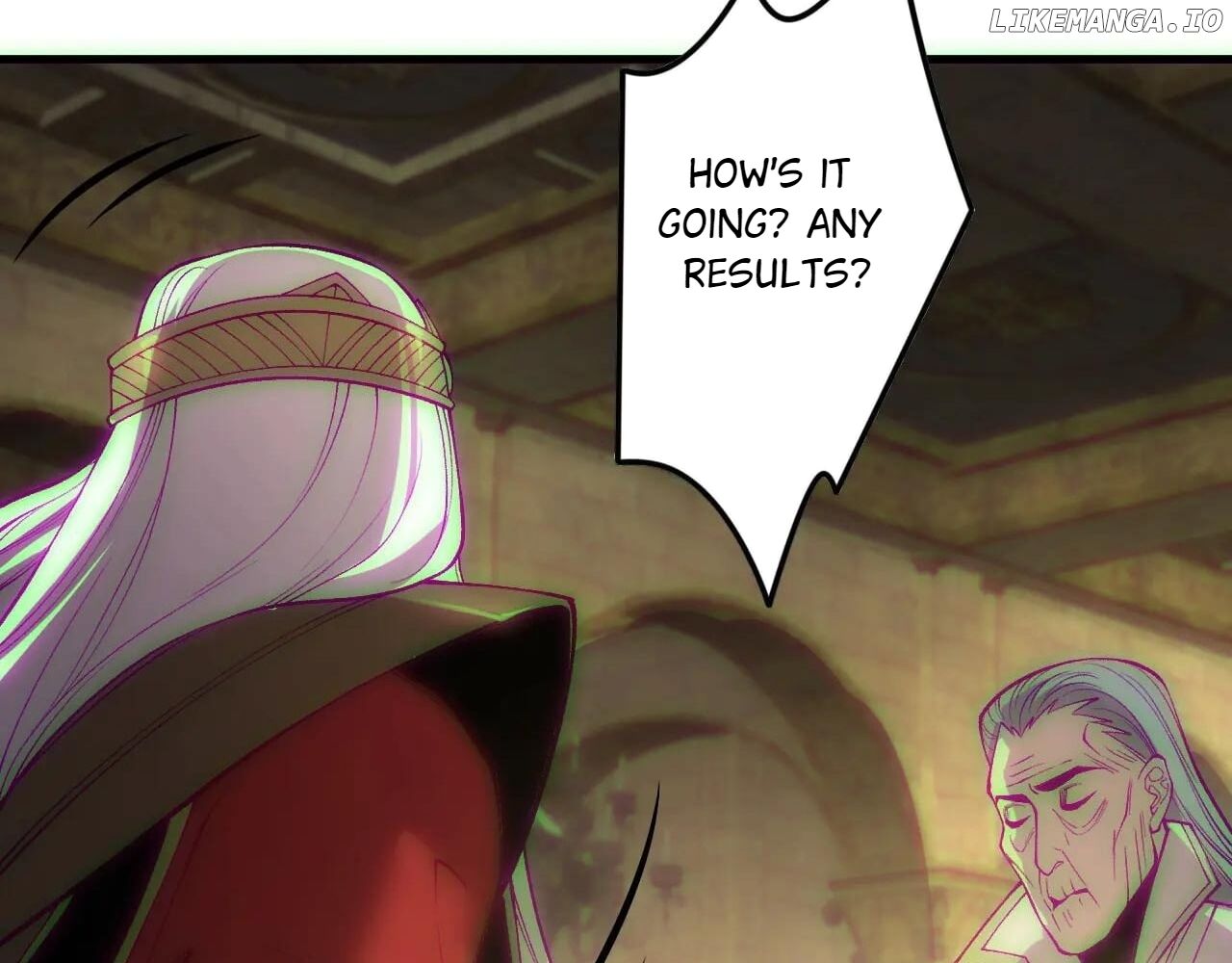 Read Catastrophic Necromancer Manga Online
