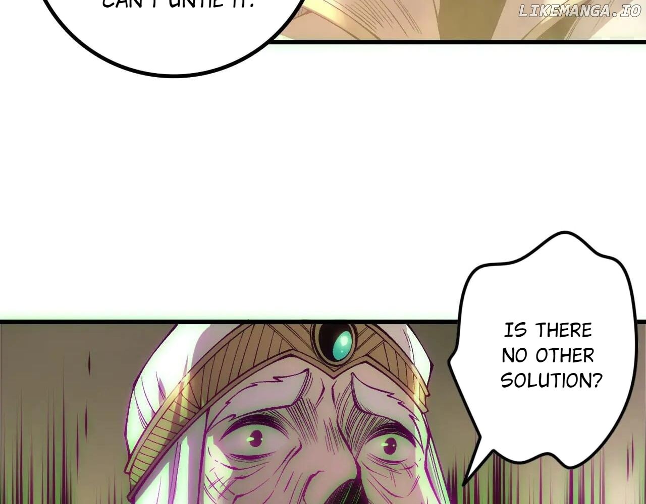 Read Catastrophic Necromancer Manga Online