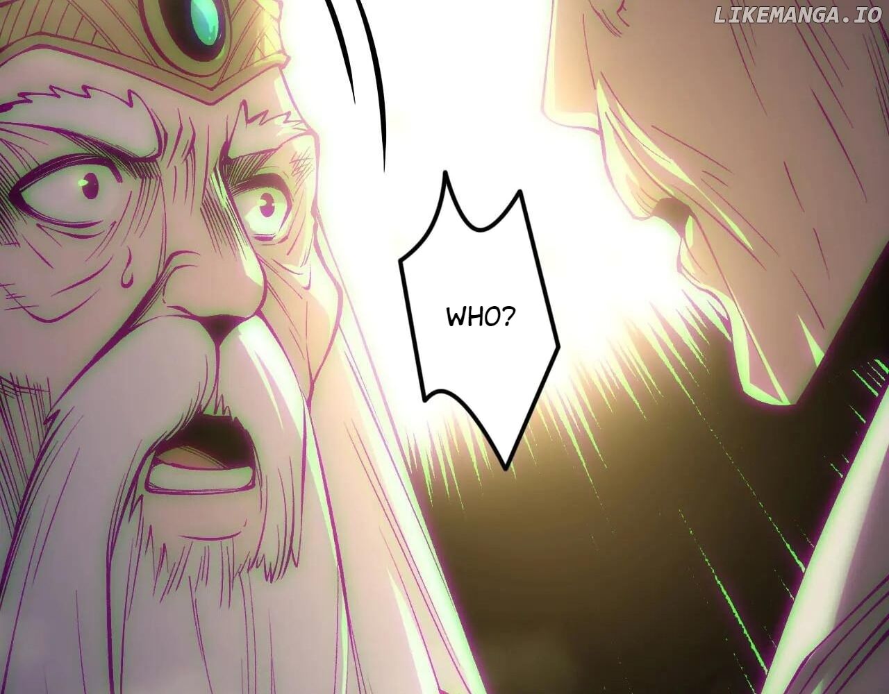 Read Catastrophic Necromancer Manga Online