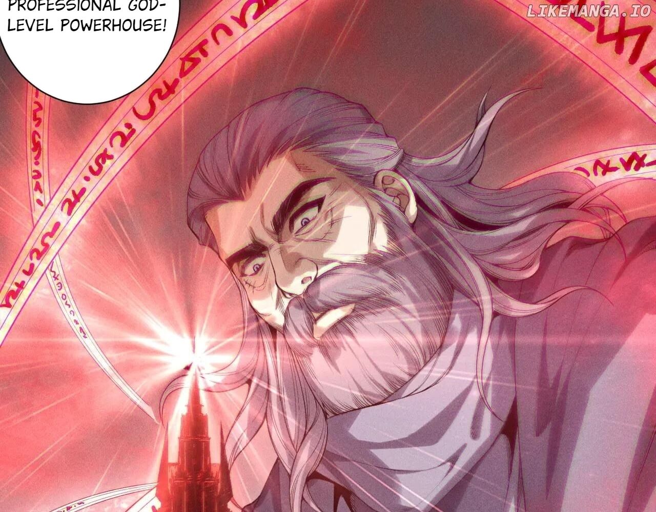 Read Catastrophic Necromancer Manga Online
