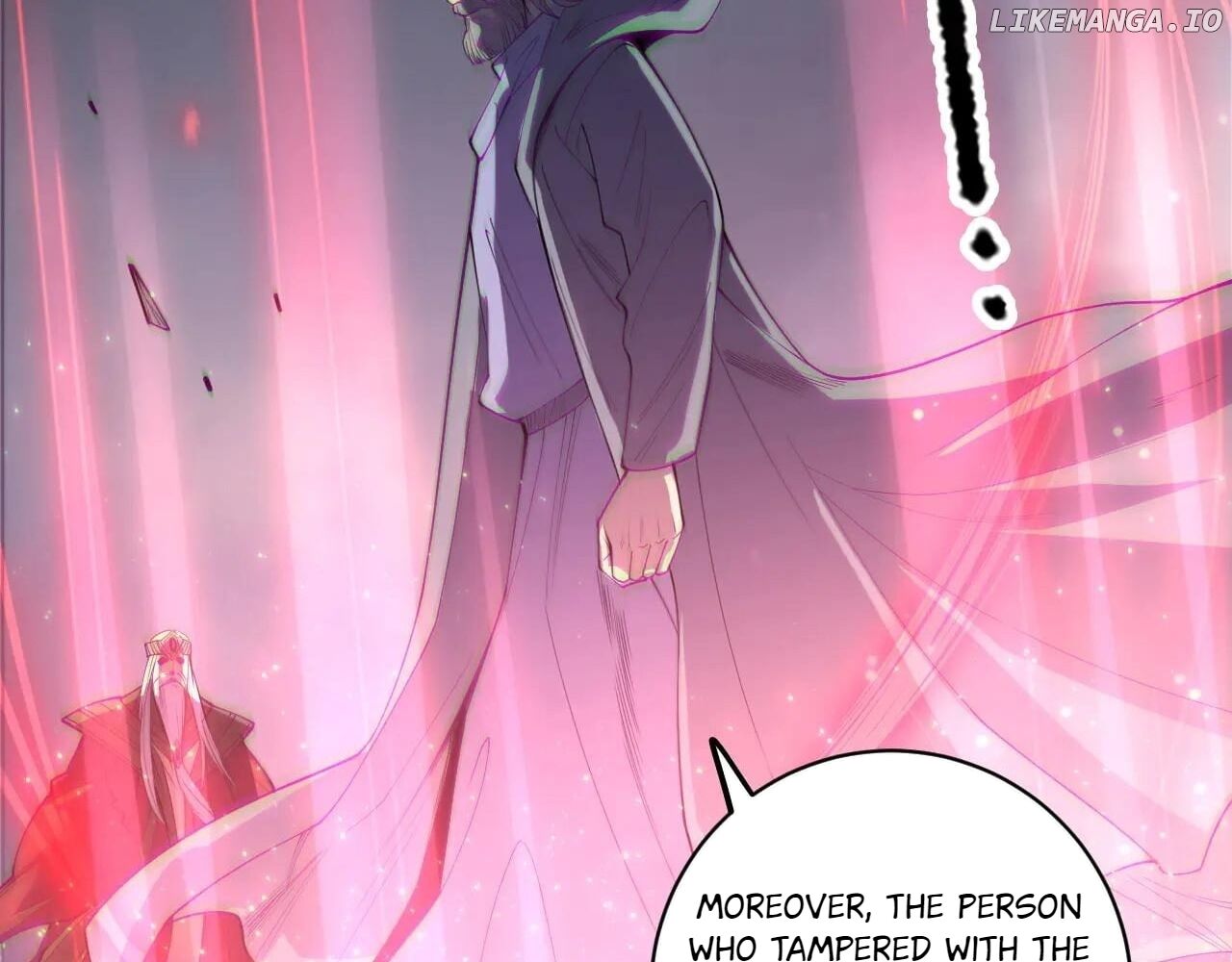 Read Catastrophic Necromancer Manga Online