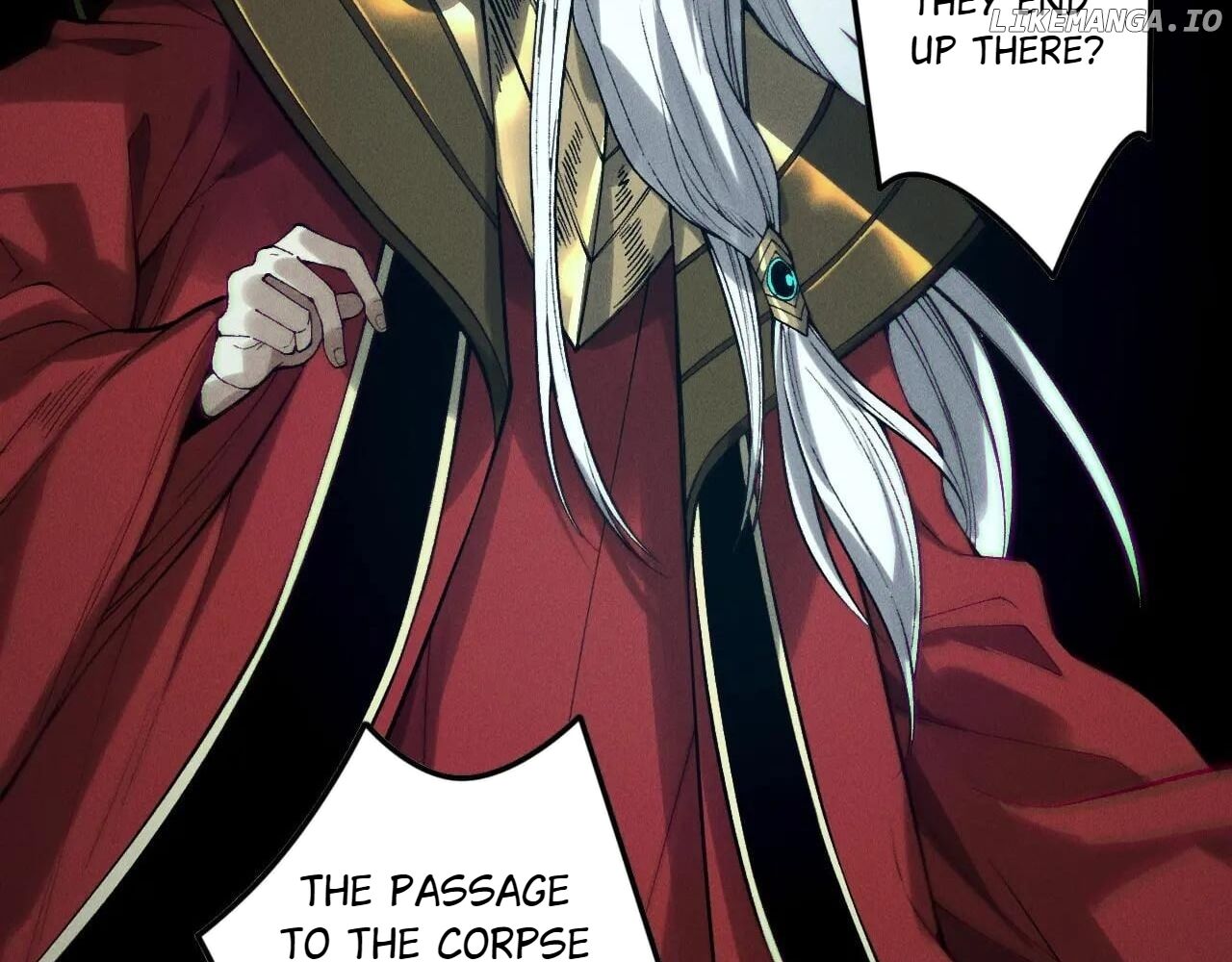 Read Catastrophic Necromancer Manga Online