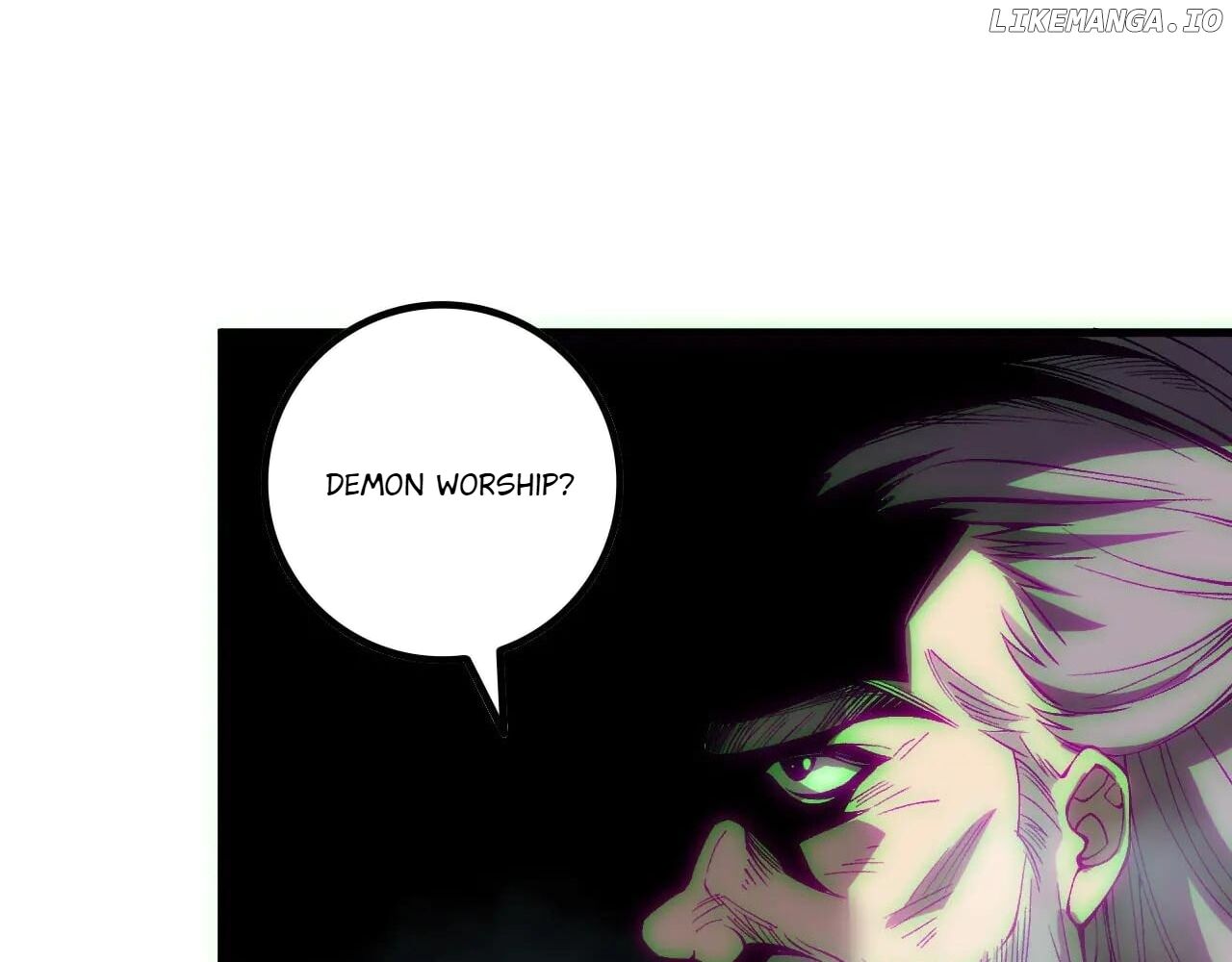 Read Catastrophic Necromancer Manga Online