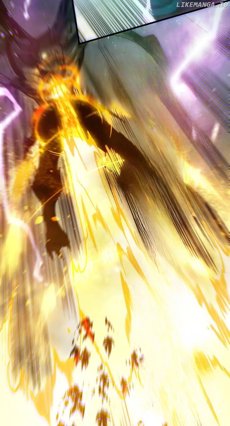 Read Catastrophic Necromancer Manga Online