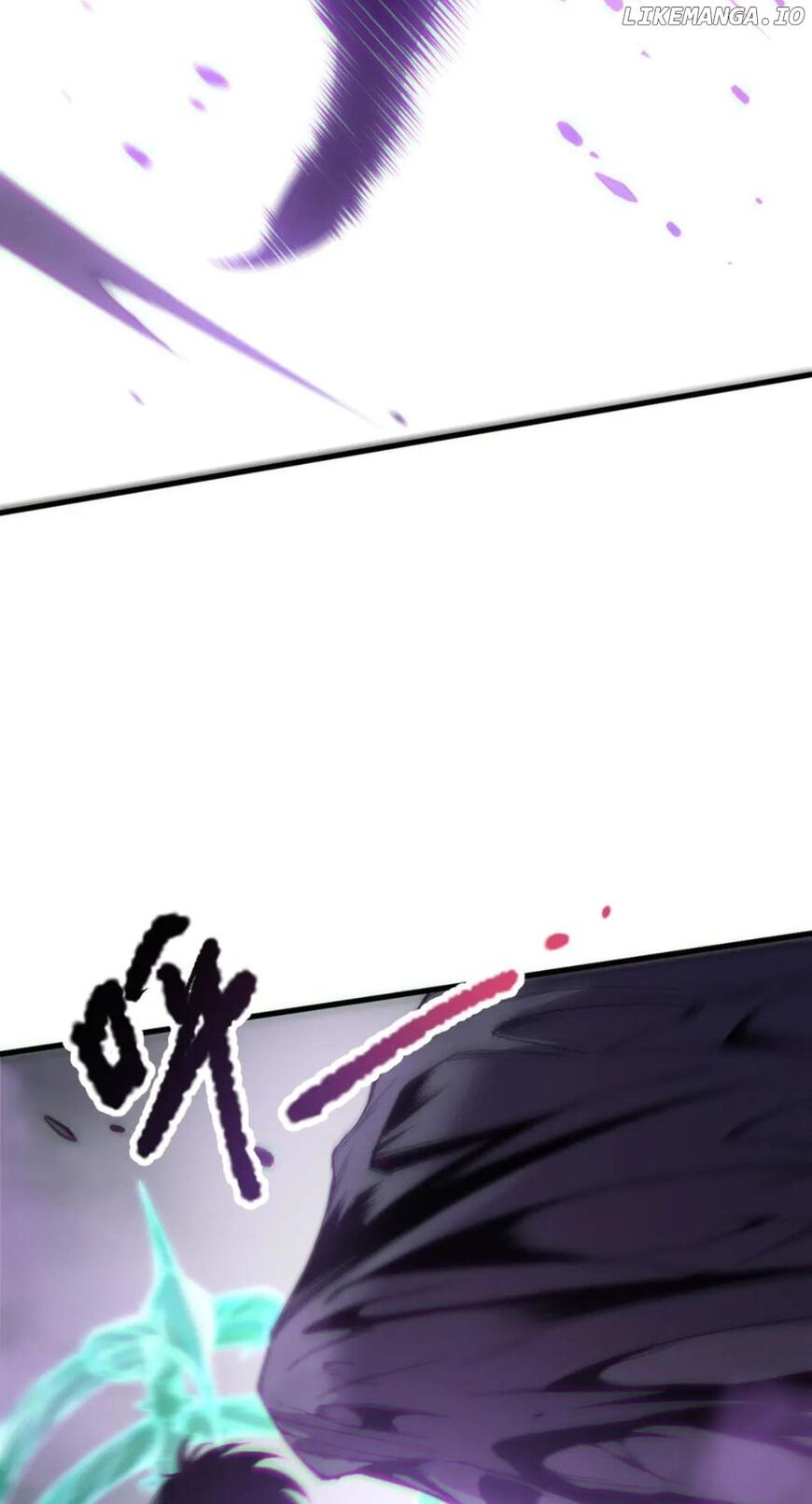 Read Catastrophic Necromancer Manga Online