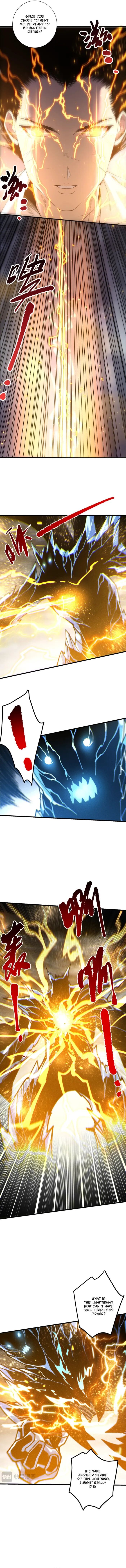 Read Catastrophic Necromancer Manga Online