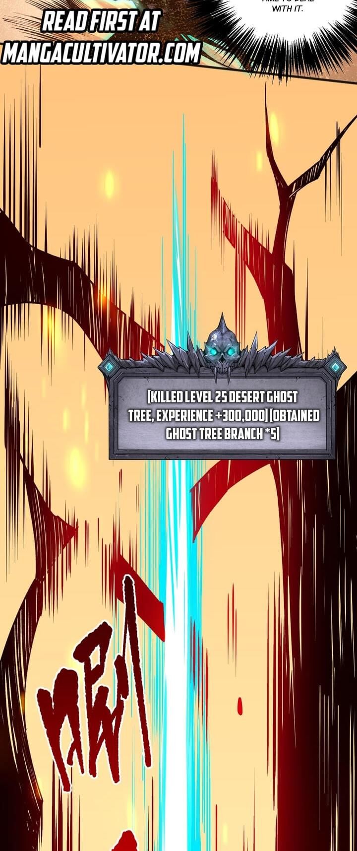 Read Catastrophic Necromancer Manga Online