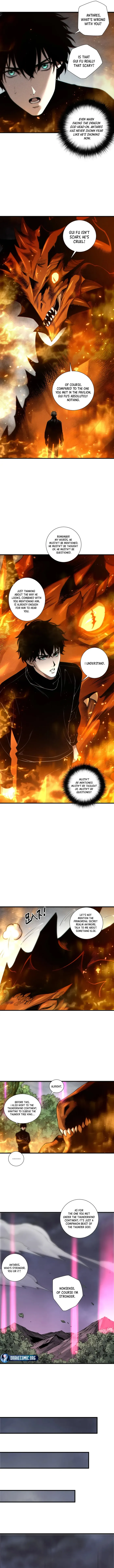Read Catastrophic Necromancer Manga Online