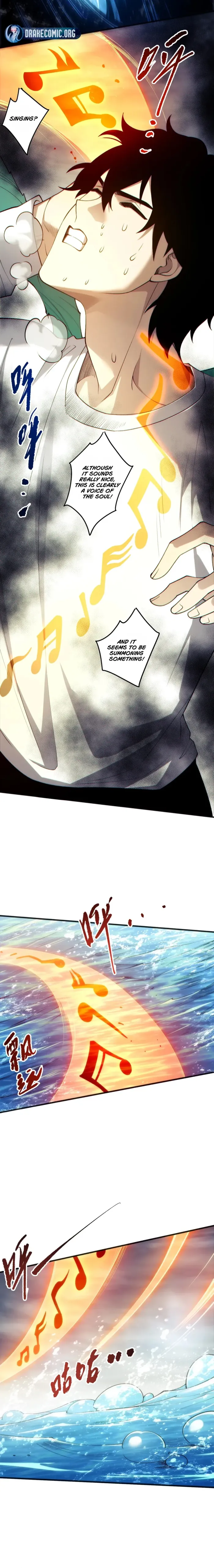 Read Catastrophic Necromancer Manga Online