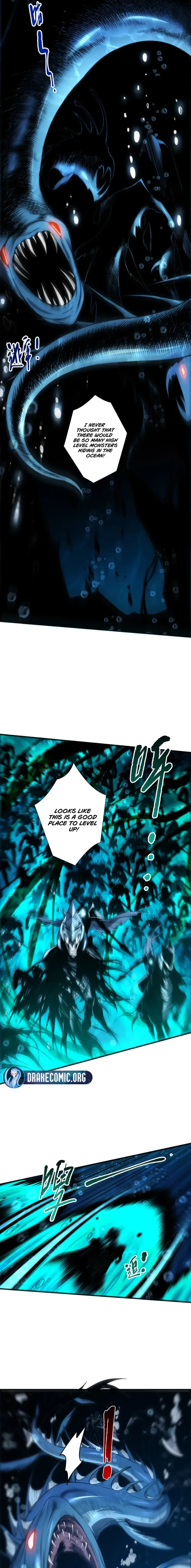 Read Catastrophic Necromancer Manga Online
