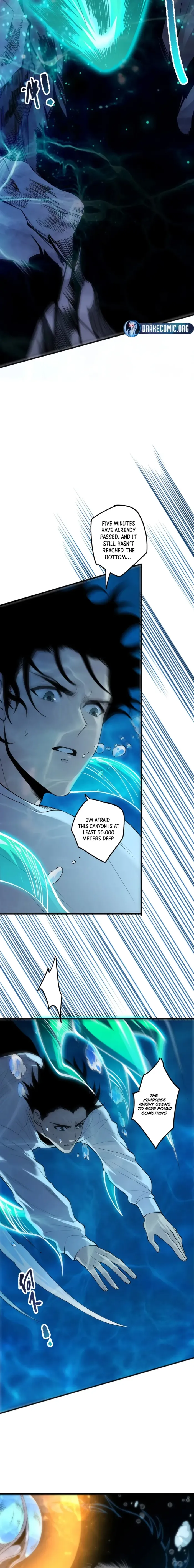 Read Catastrophic Necromancer Manga Online