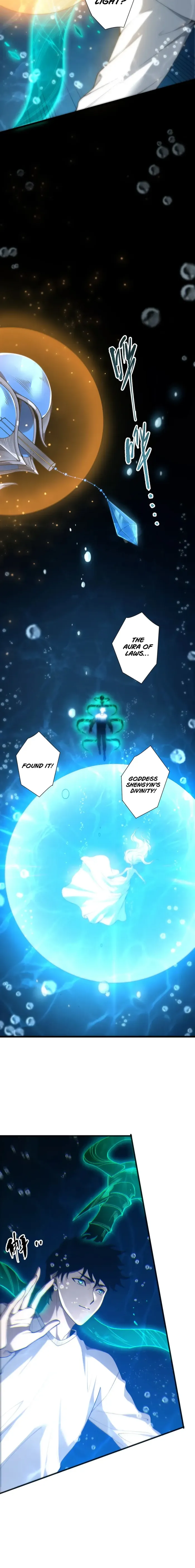 Read Catastrophic Necromancer Manga Online
