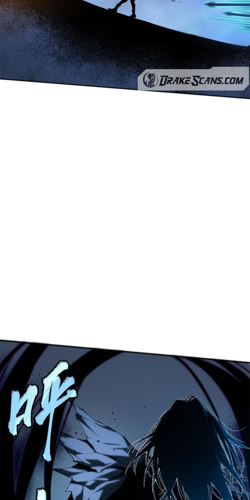 Read Catastrophic Necromancer Manga Online