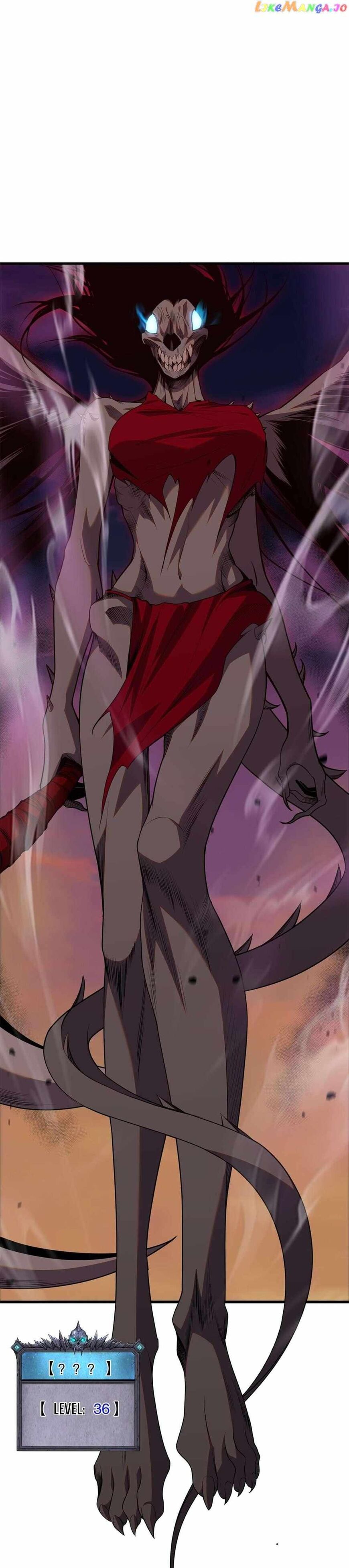 Read Catastrophic Necromancer Manga Online